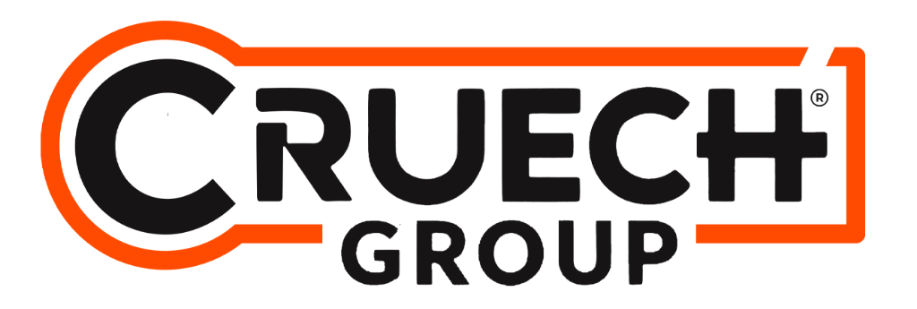 Cruech ERP logo